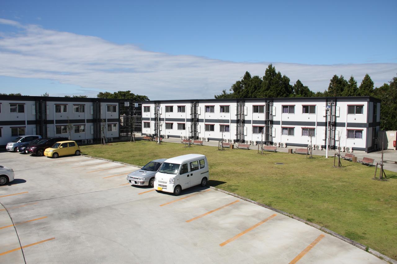 Sun Fun Village Ishinomaki Exterior photo