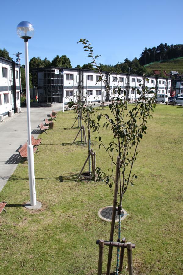 Sun Fun Village Ishinomaki Exterior photo